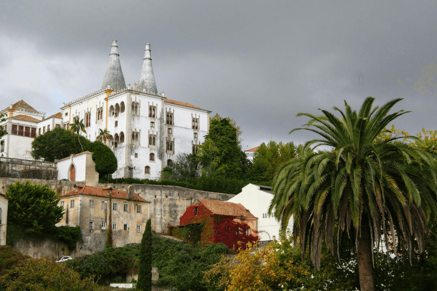 A Fairytale Journey to Sintra & Cascais - gallery 6