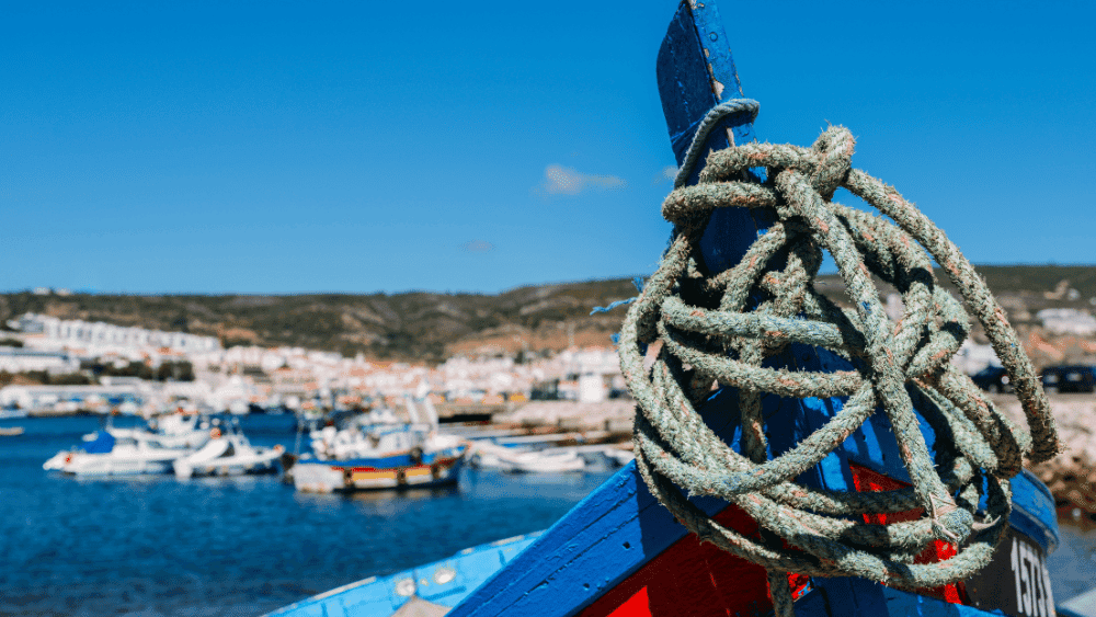 Sesimbra Where Portugal's Maritime Soul Lives On