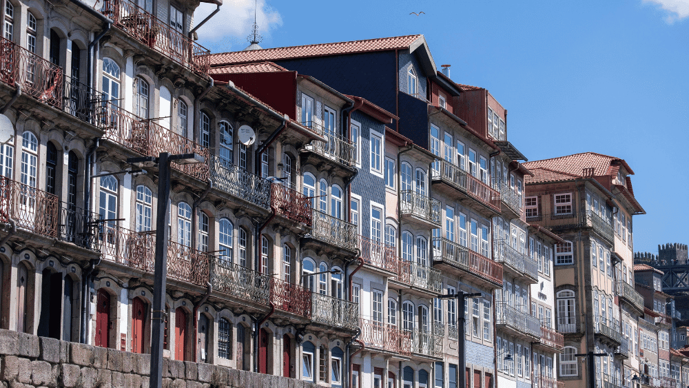 Redondela to Pontevedra