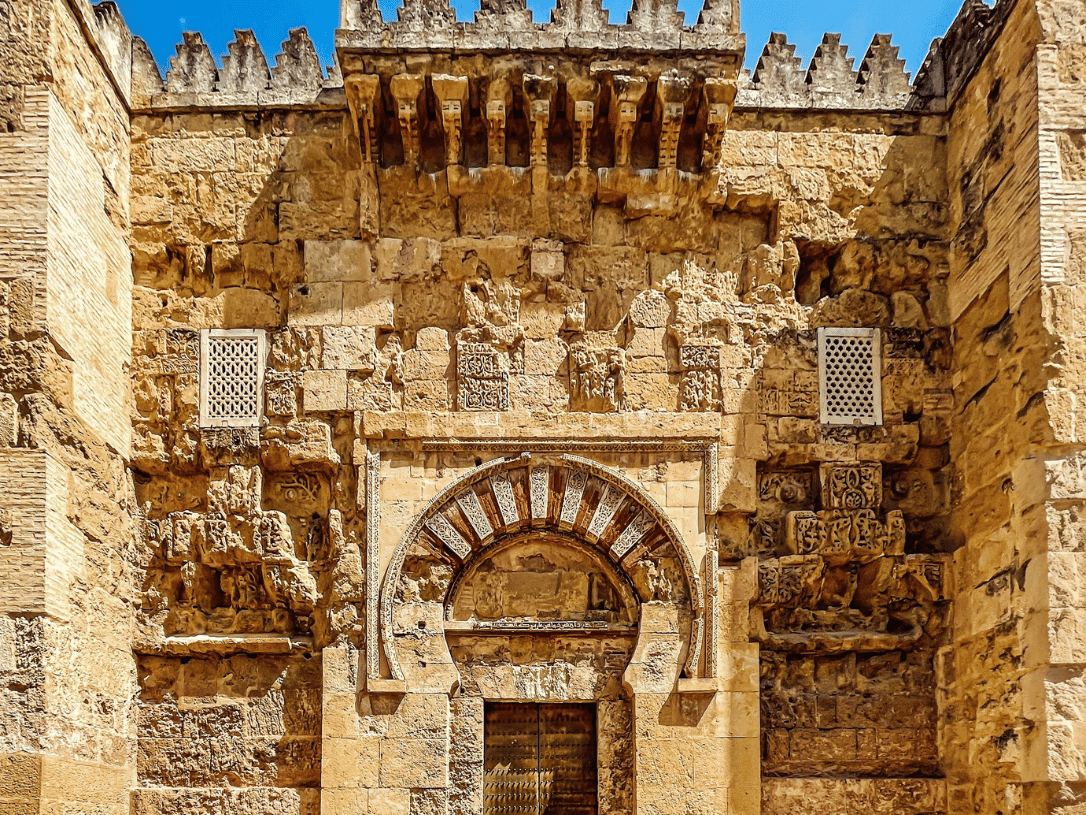 14 Days Portugal, Spain & Morocco
