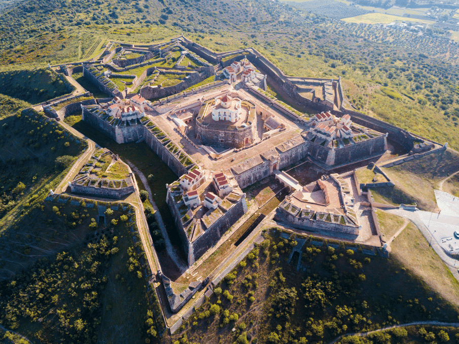Day 3 – Elvas | The Fortress That Protected a Kingdom