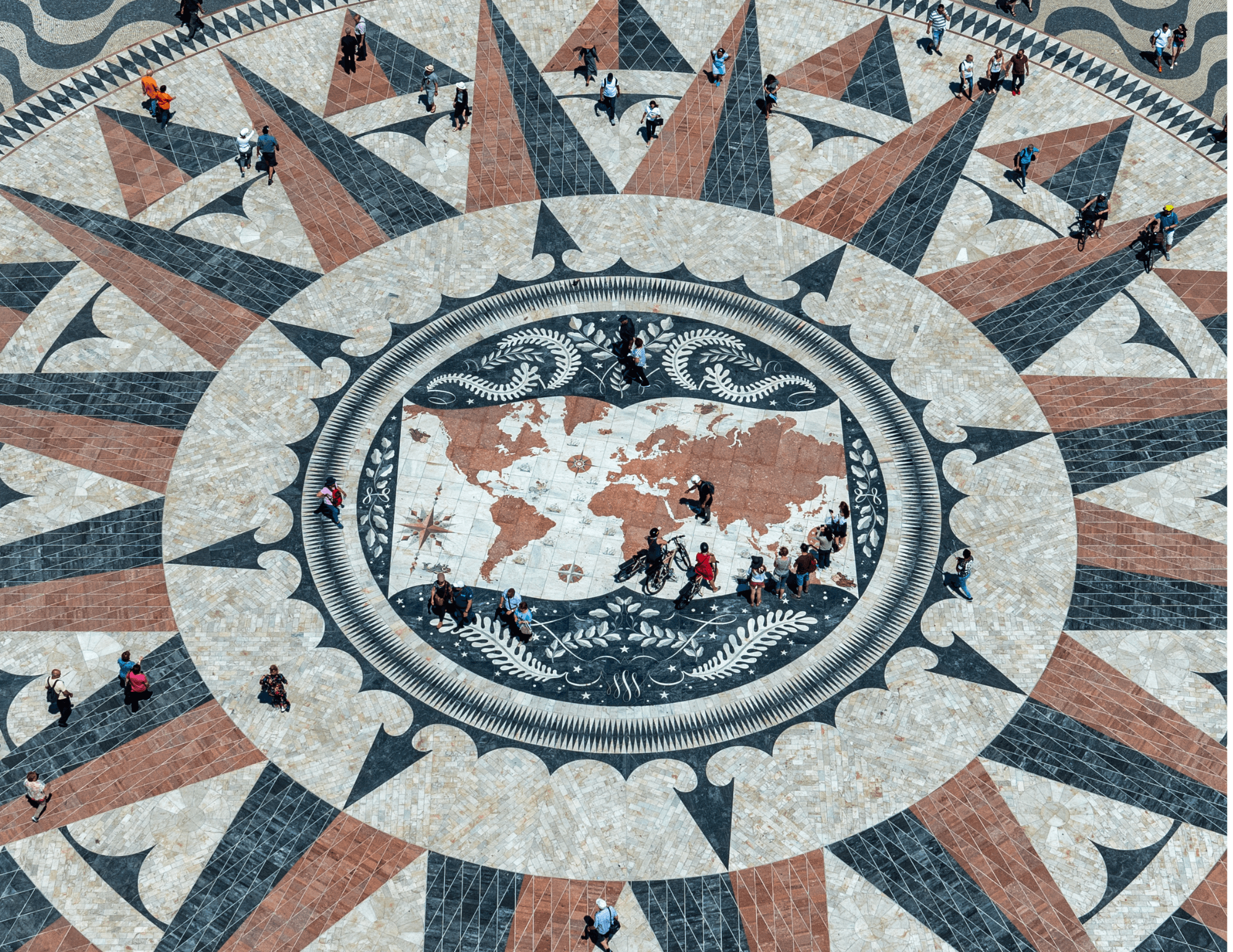 Day 1 – Lisbon | Discover the Heart of Portugal