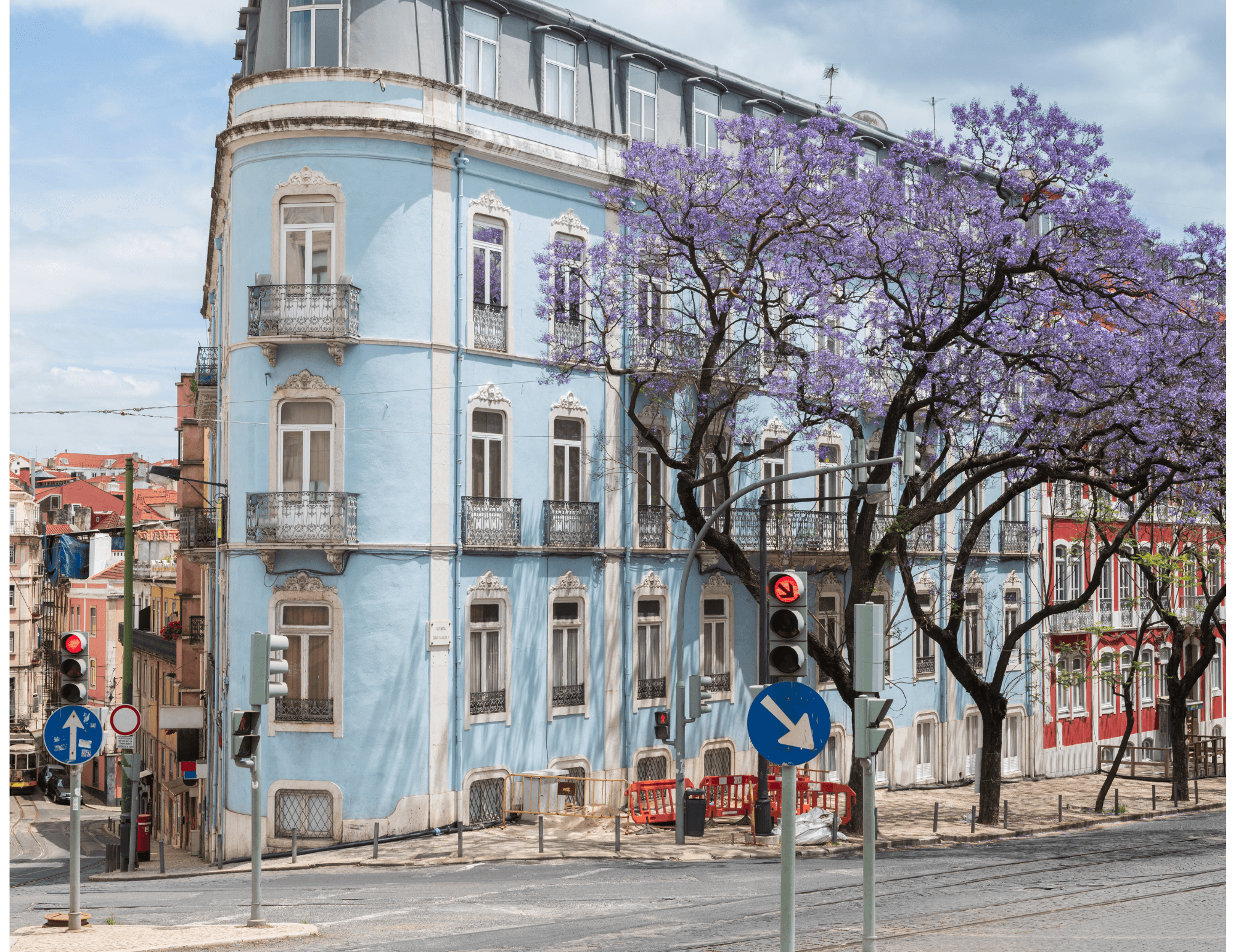 Lisbon Through Local Eyes - Itinerary