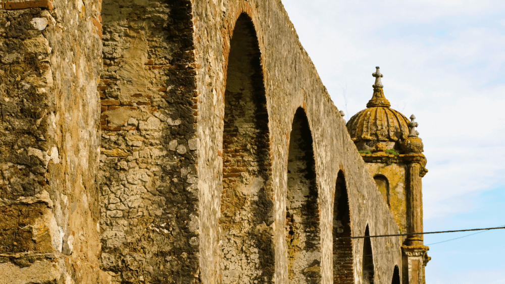 Discover UNESCO-listed Évora