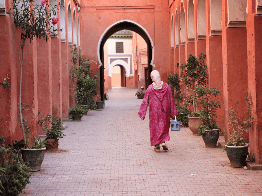 Day 13 – Marrakech | At Leisure