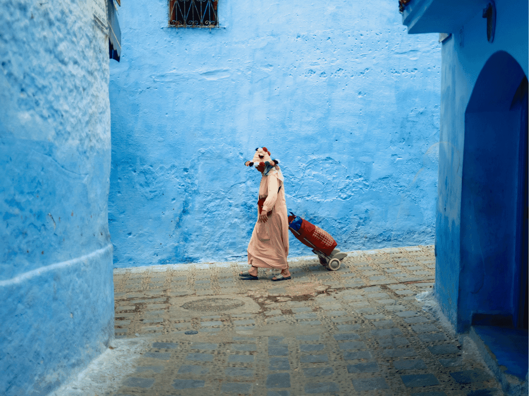 Tailor-made travel inspiration 2
