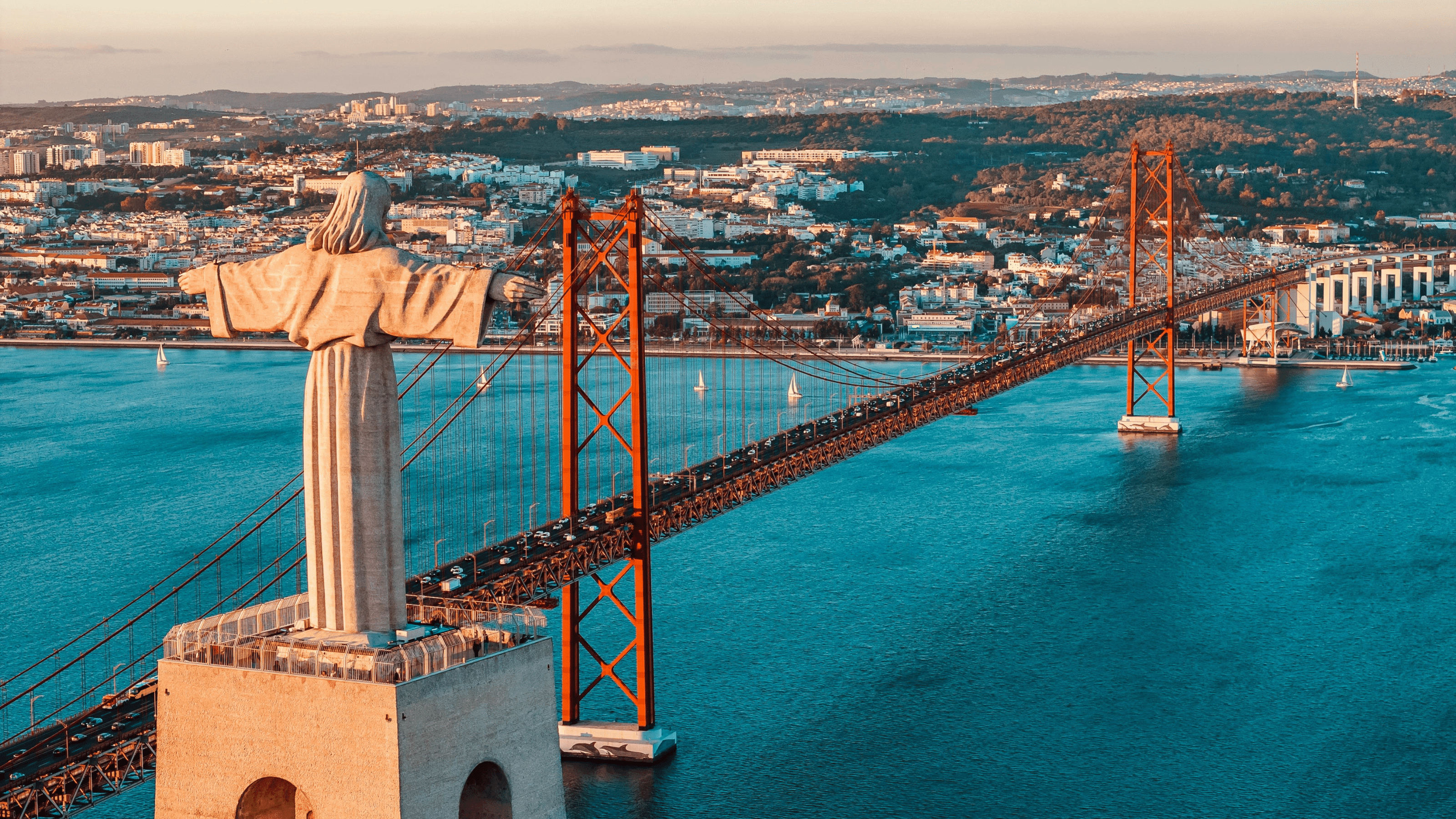 Day 1 – Lisbon | Portugal's Timeless Capital