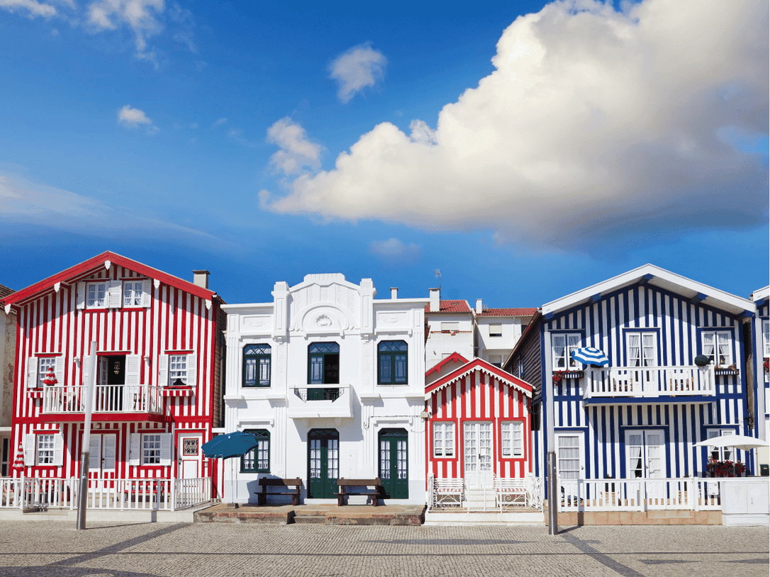 Day 6 – Aveiro & Serra da Estrela | Canals, Mountains & Authentic Portugal