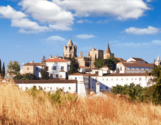 Day 4 – Évora & Monsaraz | The Timeless Heart of Alentejo