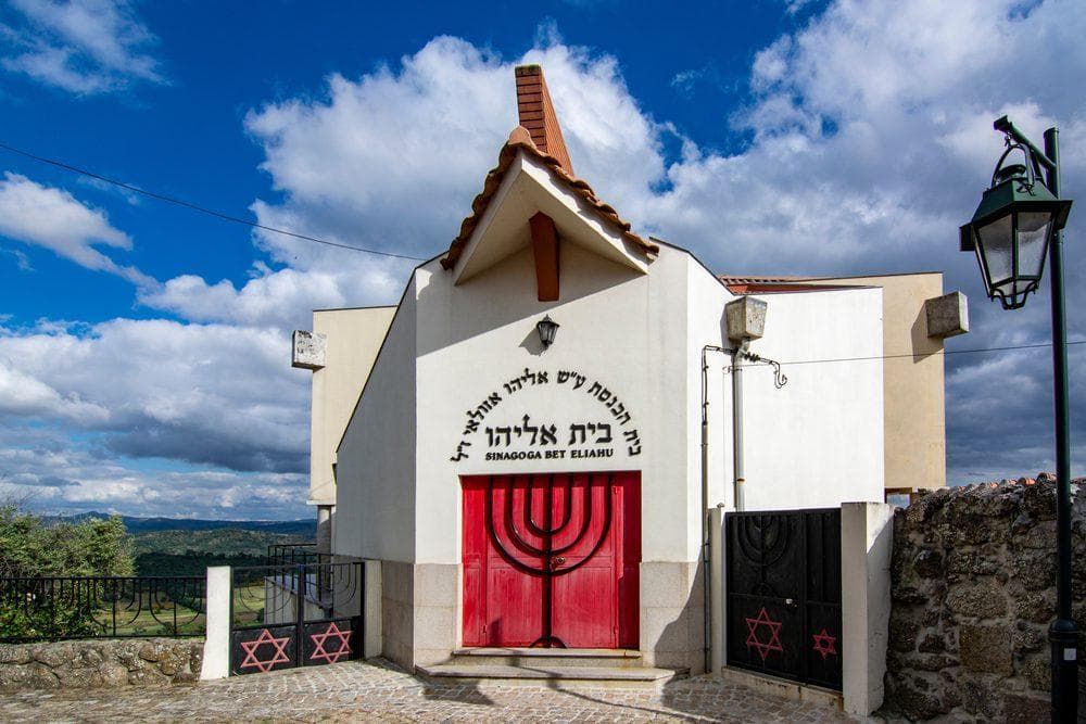 Jewish Heritage Portugal