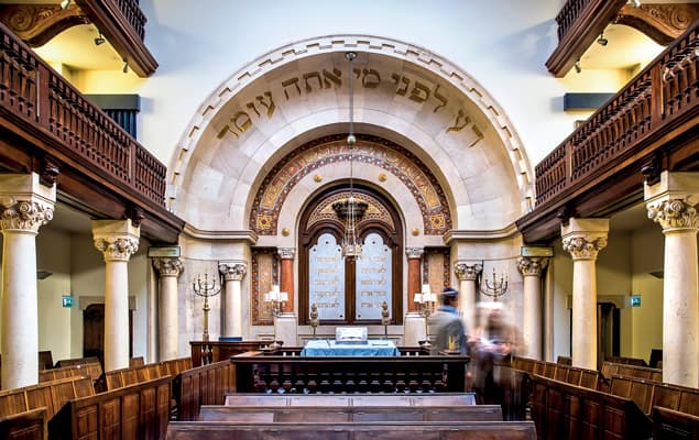 Jewish Heritage Portugal