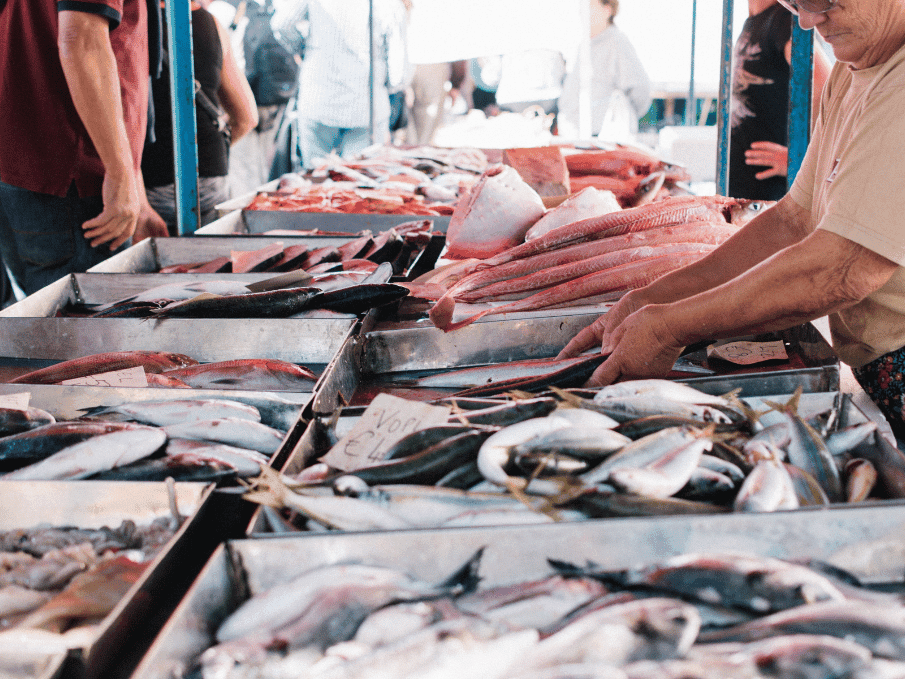 Portugal for Food Lovers
