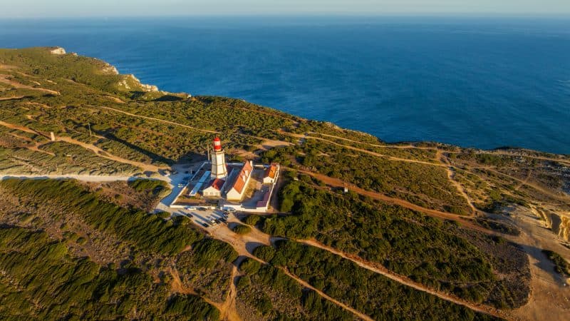 Arrábida Natural Escape - Private Tour